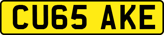 CU65AKE