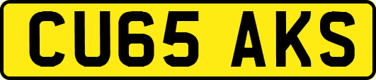 CU65AKS