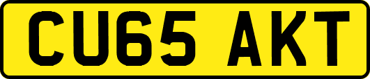 CU65AKT