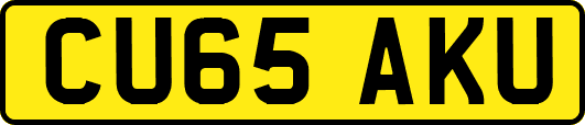 CU65AKU