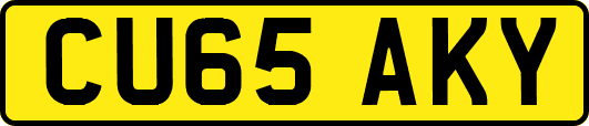 CU65AKY