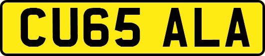 CU65ALA