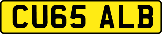 CU65ALB
