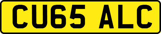 CU65ALC