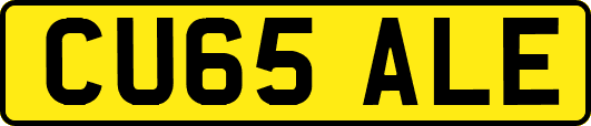CU65ALE