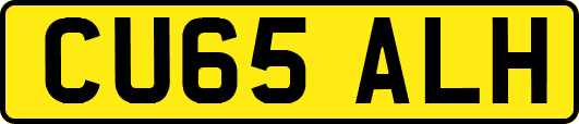 CU65ALH