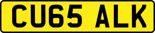 CU65ALK