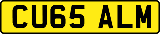 CU65ALM