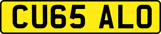 CU65ALO