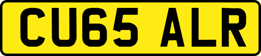 CU65ALR