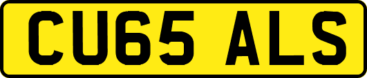 CU65ALS