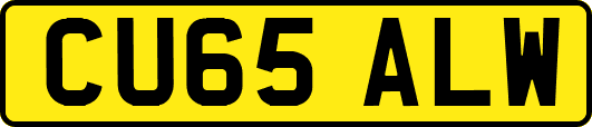 CU65ALW