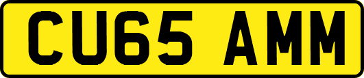 CU65AMM