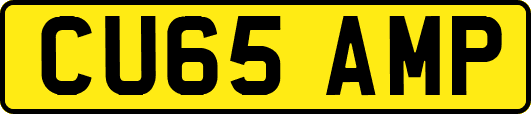 CU65AMP