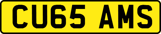 CU65AMS