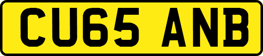 CU65ANB