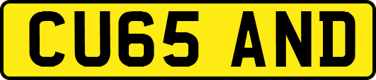 CU65AND