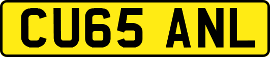 CU65ANL