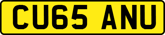CU65ANU