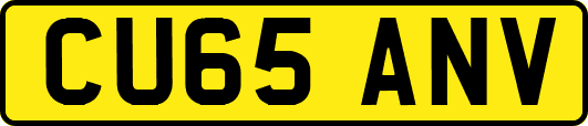 CU65ANV