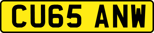 CU65ANW