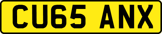 CU65ANX