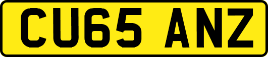 CU65ANZ