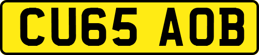 CU65AOB