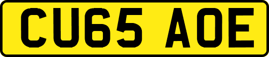 CU65AOE