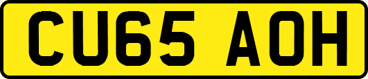 CU65AOH