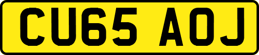 CU65AOJ