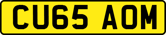 CU65AOM