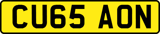 CU65AON
