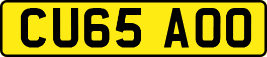 CU65AOO