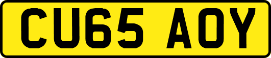 CU65AOY
