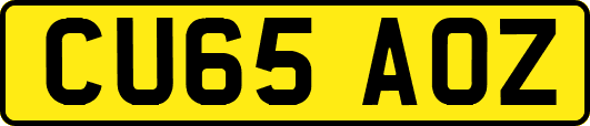 CU65AOZ