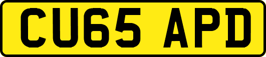 CU65APD
