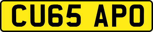 CU65APO