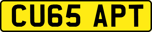 CU65APT