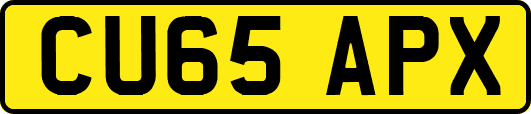 CU65APX