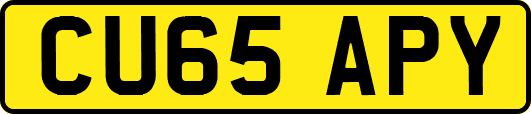 CU65APY