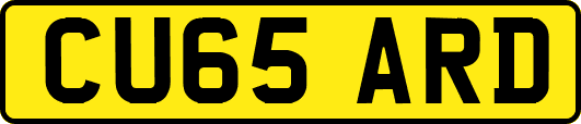 CU65ARD