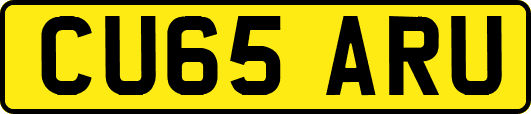 CU65ARU