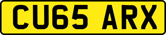 CU65ARX