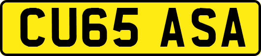 CU65ASA