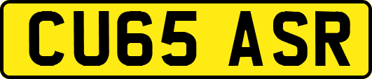 CU65ASR
