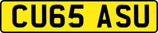 CU65ASU