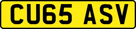 CU65ASV
