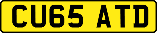CU65ATD