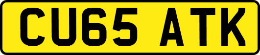 CU65ATK